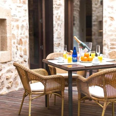 Вілла Casa Sa Pedra, En El Centro Historico De Alcudia Екстер'єр фото