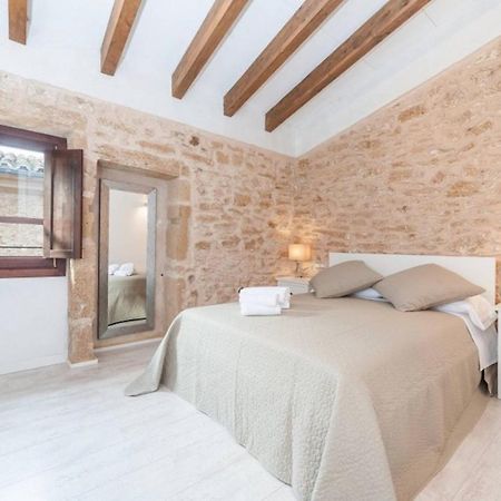 Вілла Casa Sa Pedra, En El Centro Historico De Alcudia Екстер'єр фото